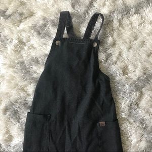 Zara adorable overalls